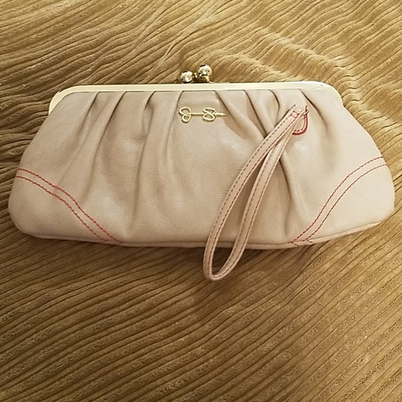 Jessica Simpson purse - Picture 4 of 4